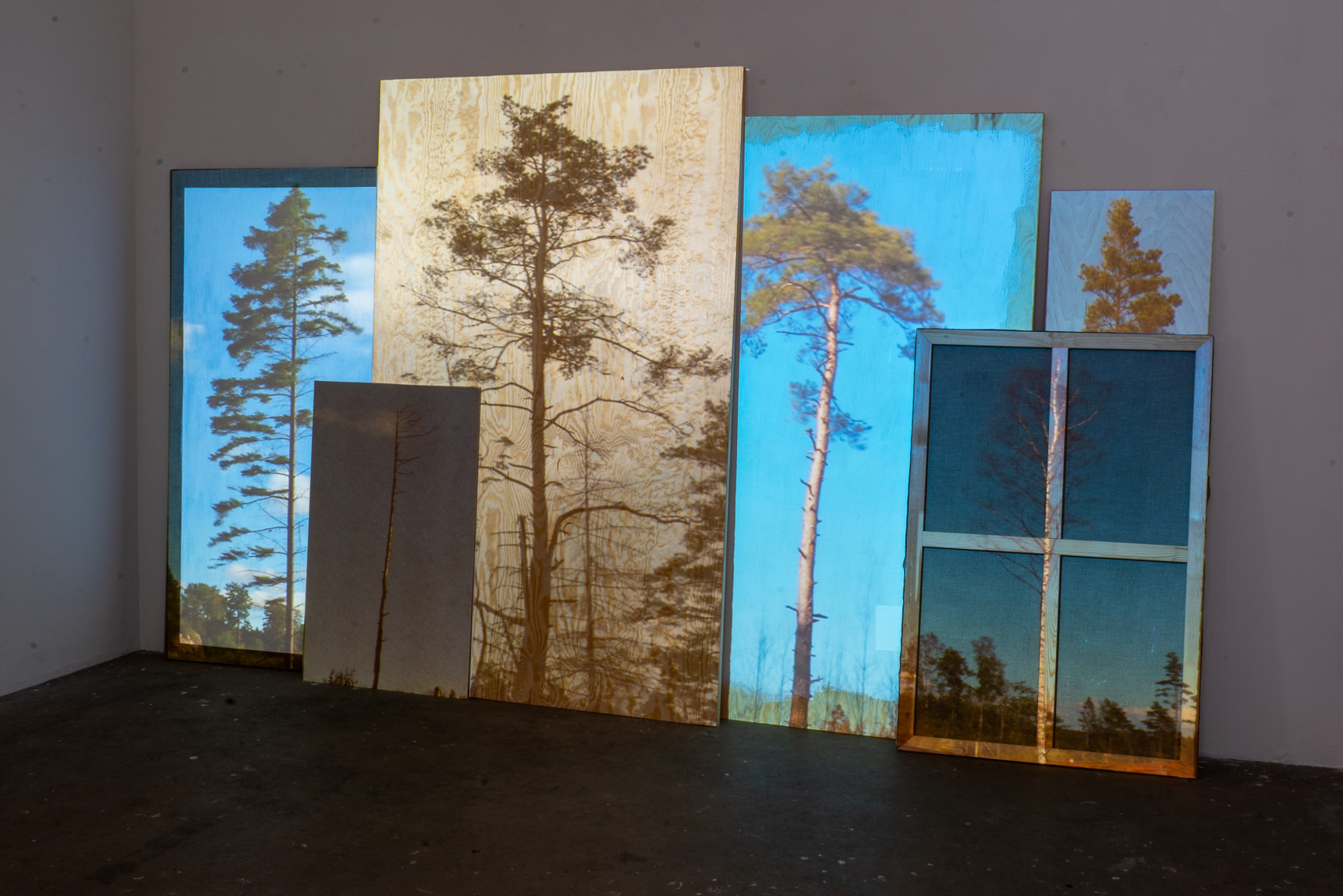 Galleri 54 Göteborg 2024